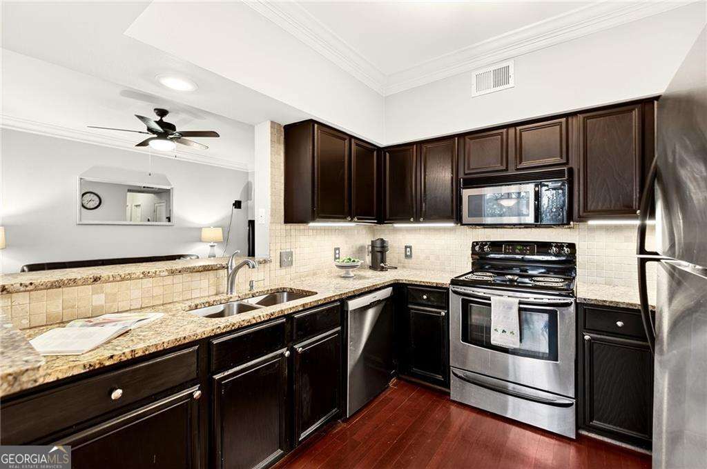 3777 Peachtree Road NE # 1221