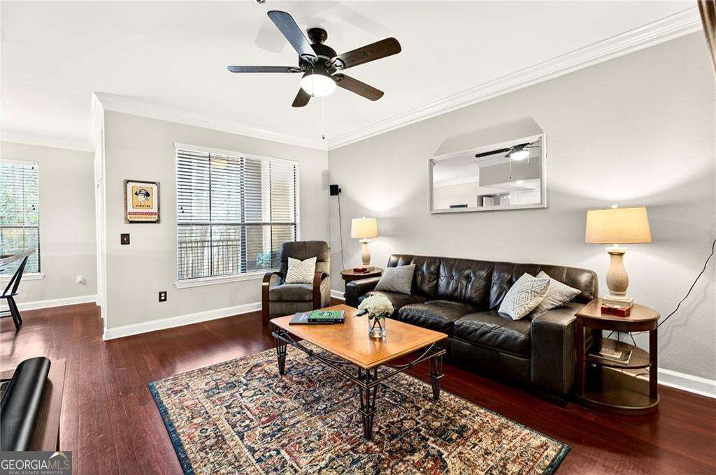 3777 Peachtree Road NE # 1221