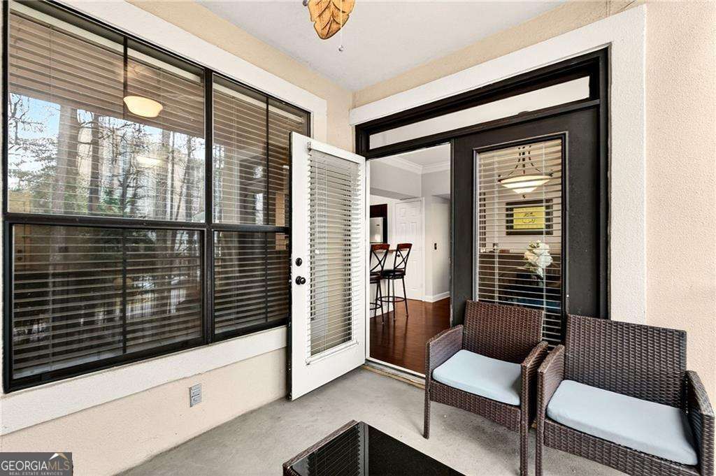 3777 Peachtree Road NE # 1221