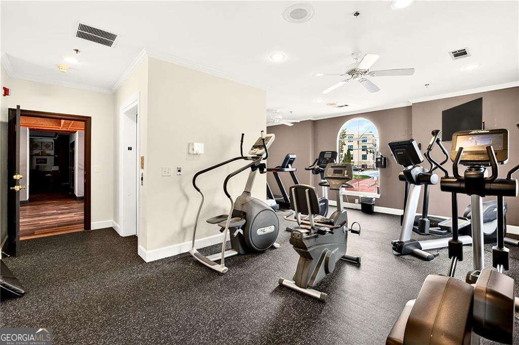 3777 Peachtree Road NE # 1221