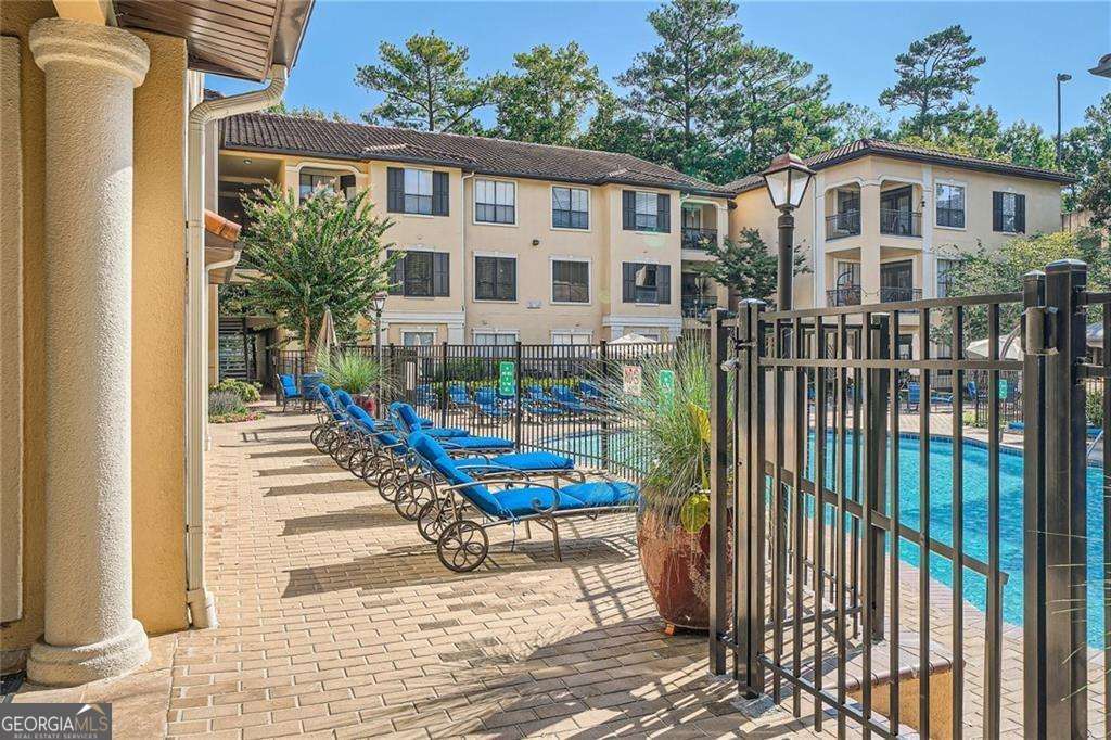 3777 Peachtree Road NE # 1221