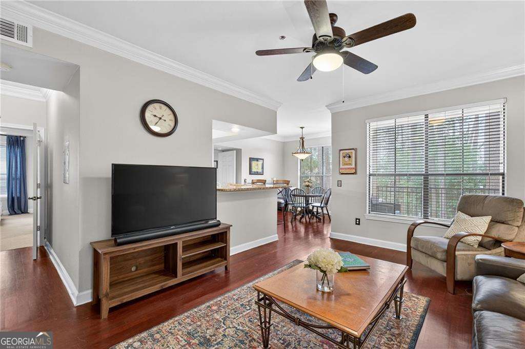 3777 Peachtree Road NE # 1221