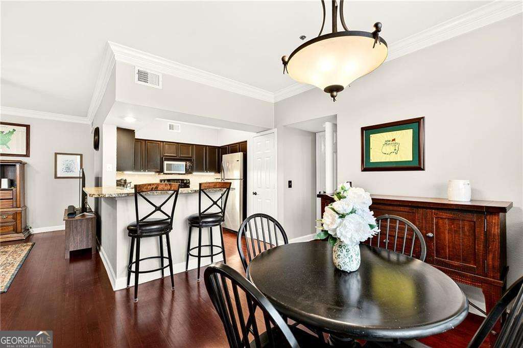 3777 Peachtree Road NE # 1221