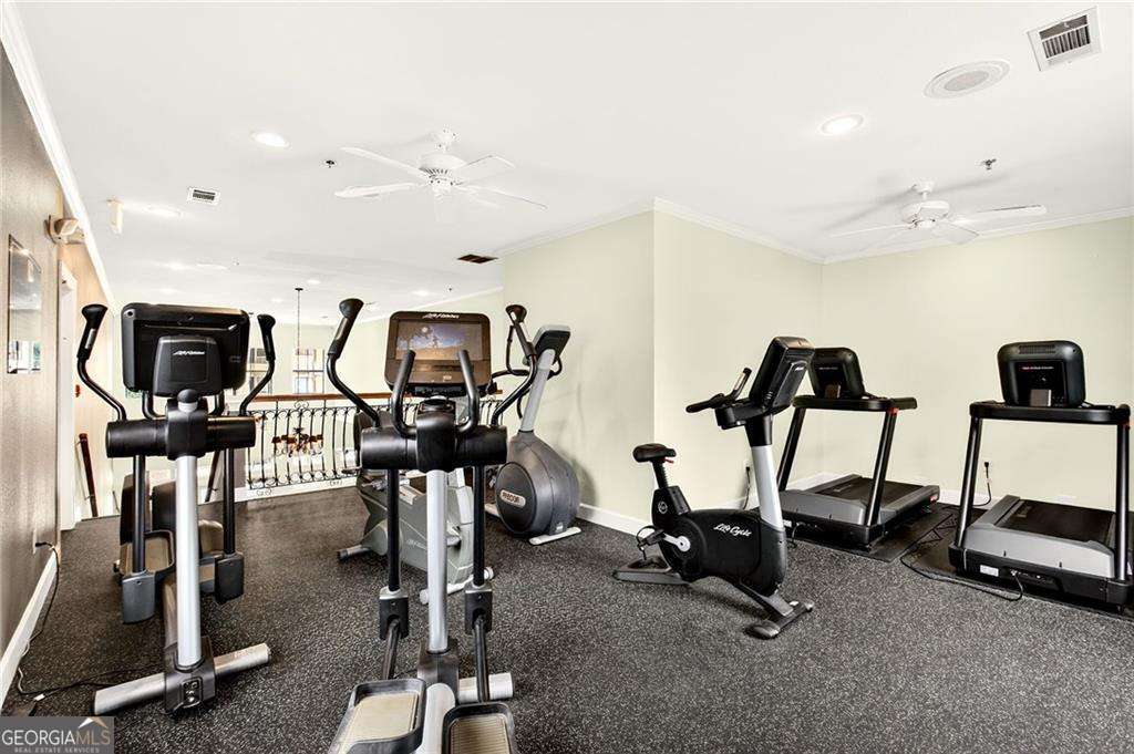 3777 Peachtree Road NE # 1221