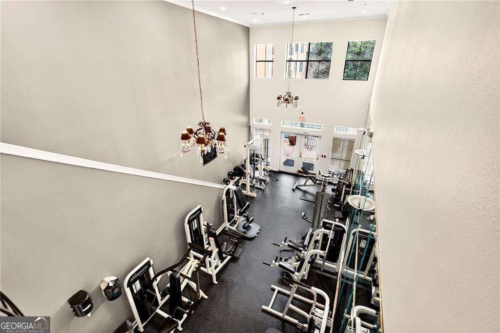 3777 Peachtree Road NE # 1221
