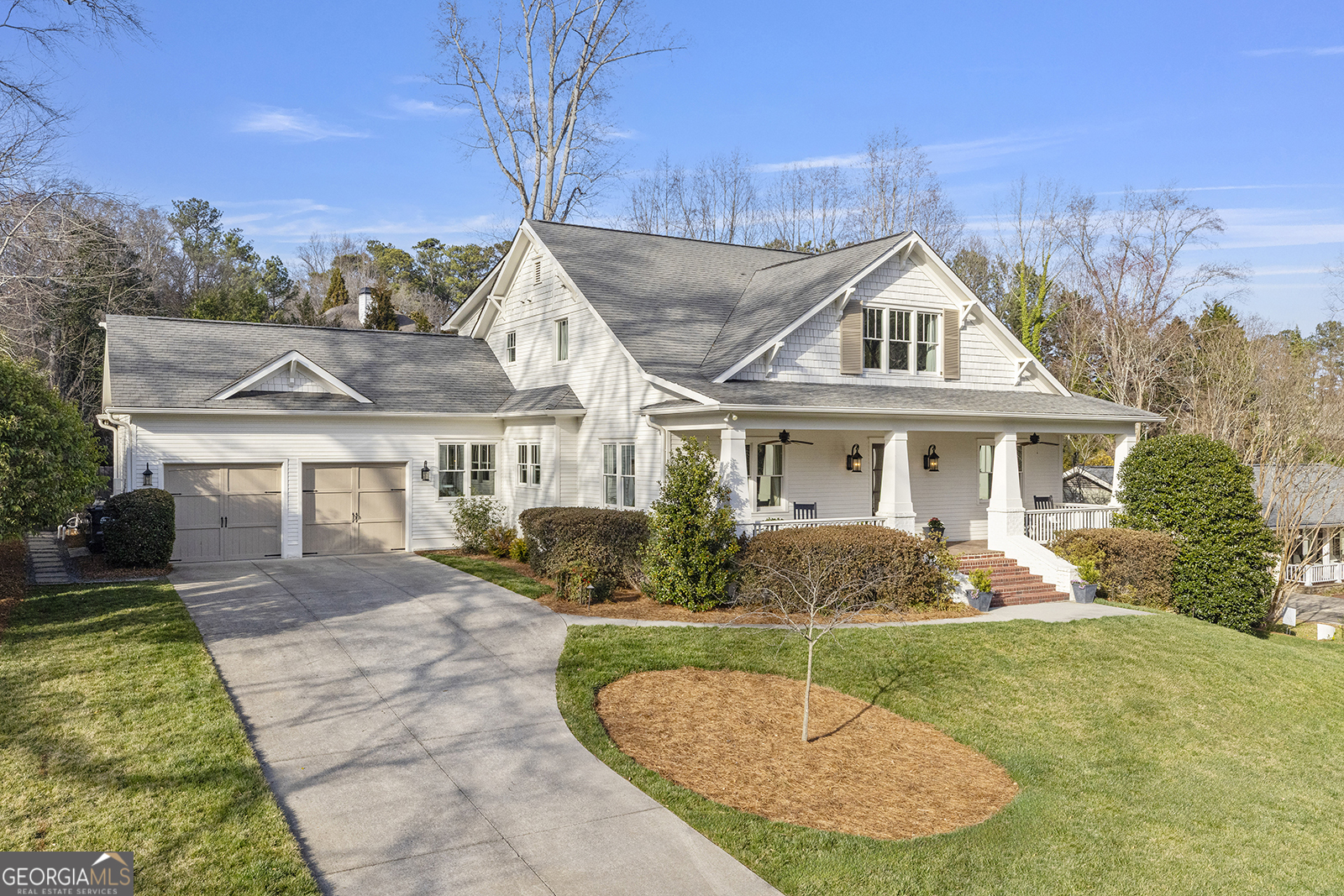 750 E Powderhorn Road