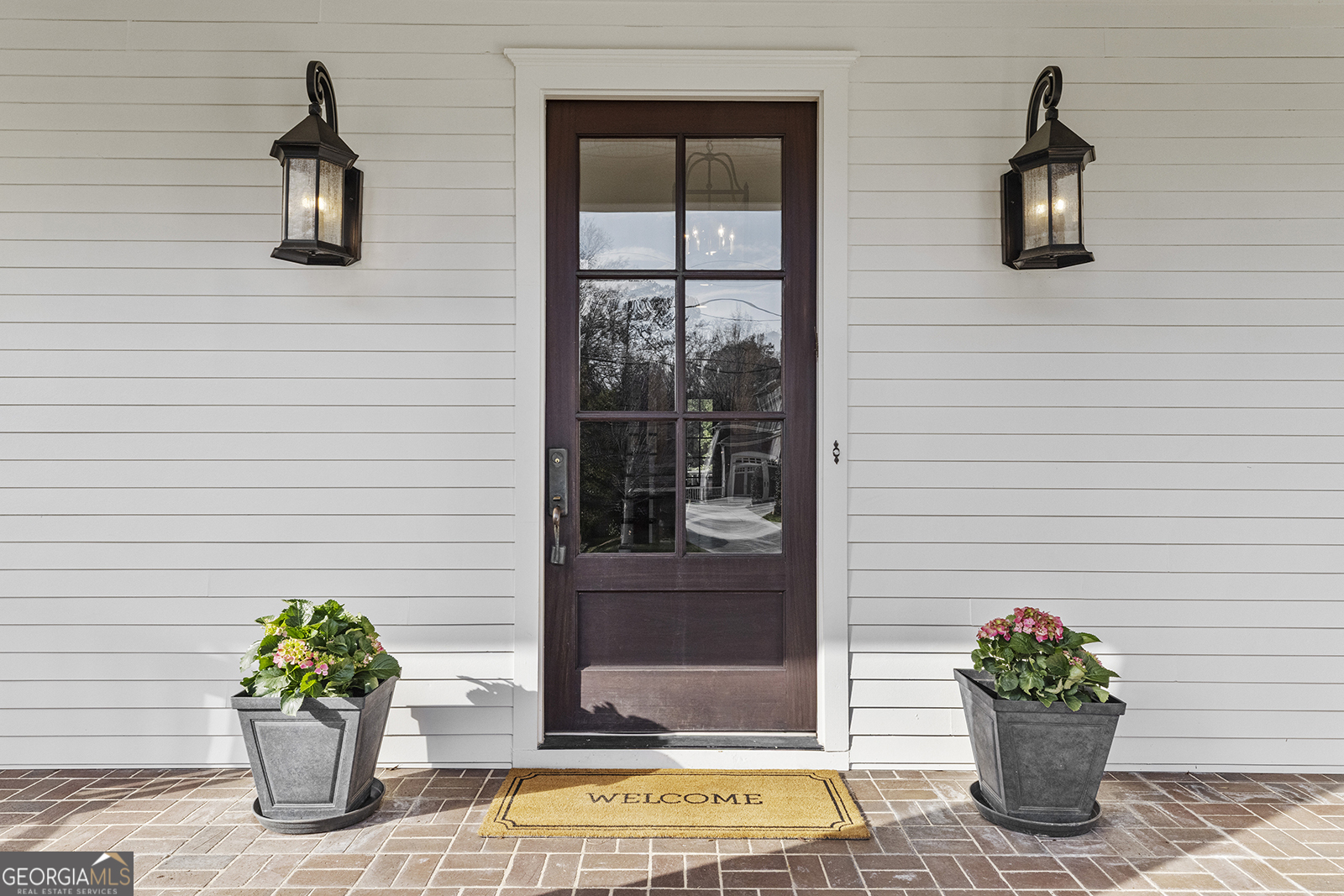 750 E Powderhorn Road