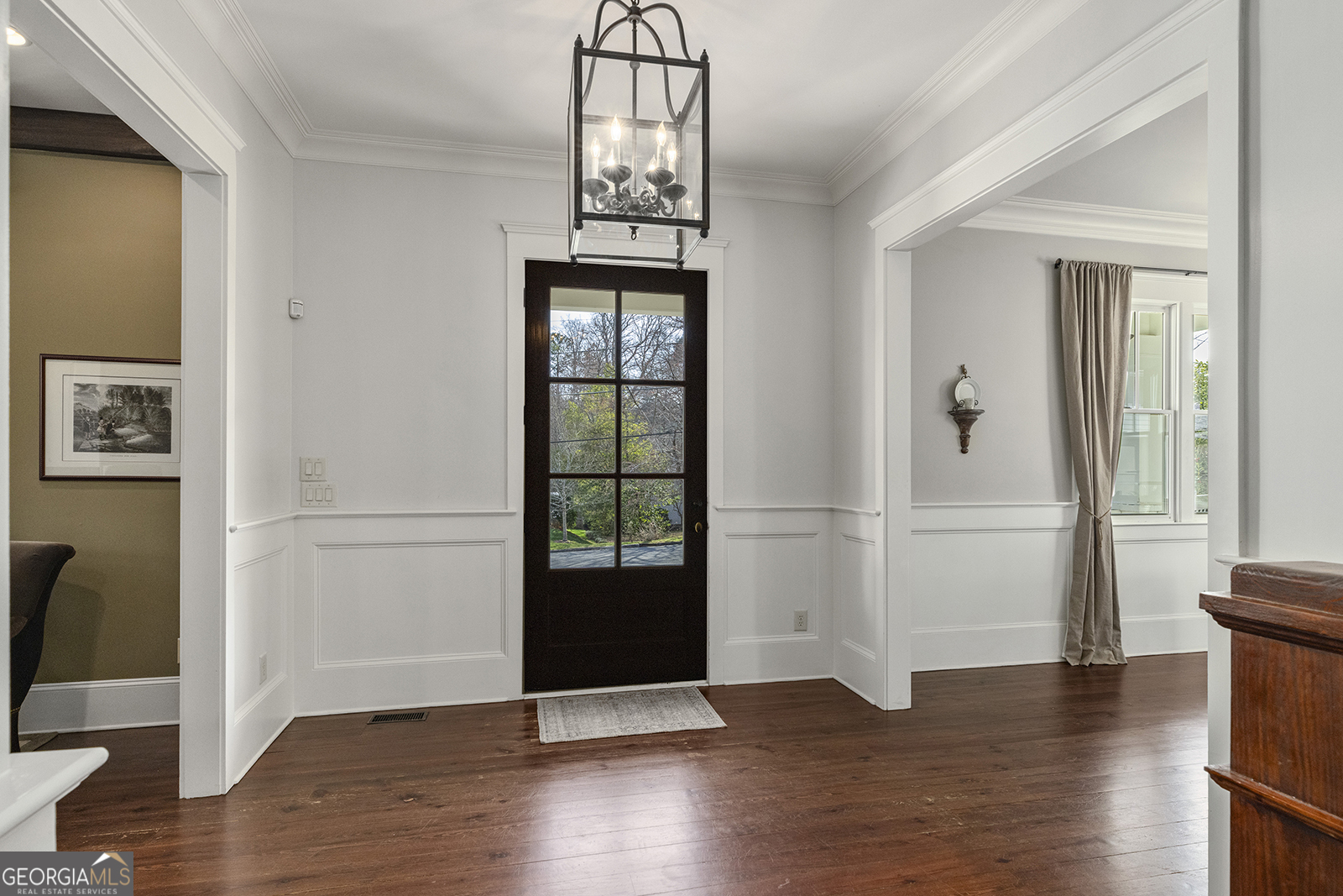 750 E Powderhorn Road