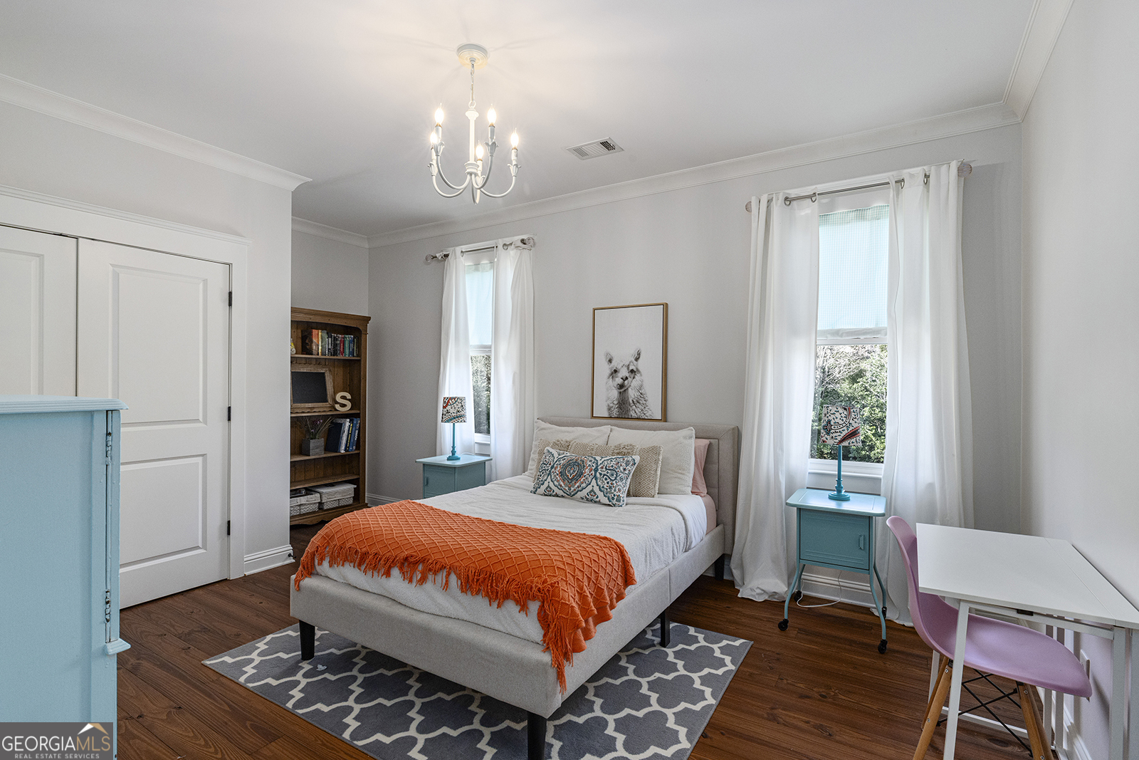 750 E Powderhorn Road