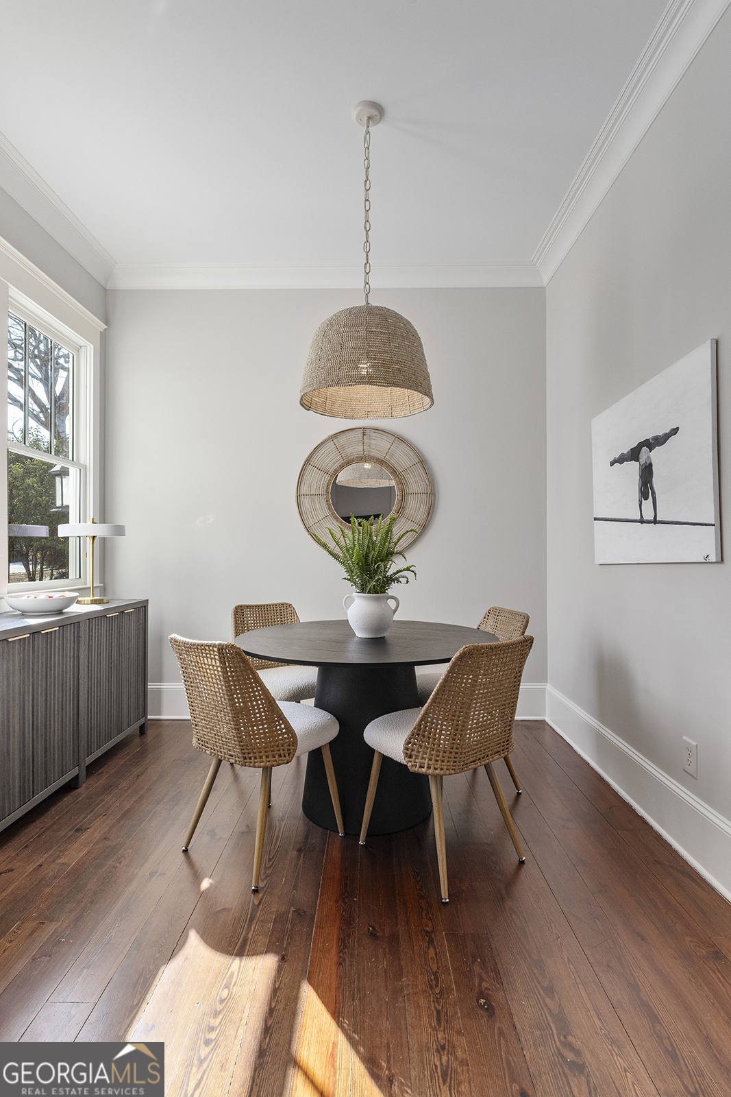 750 E Powderhorn Road