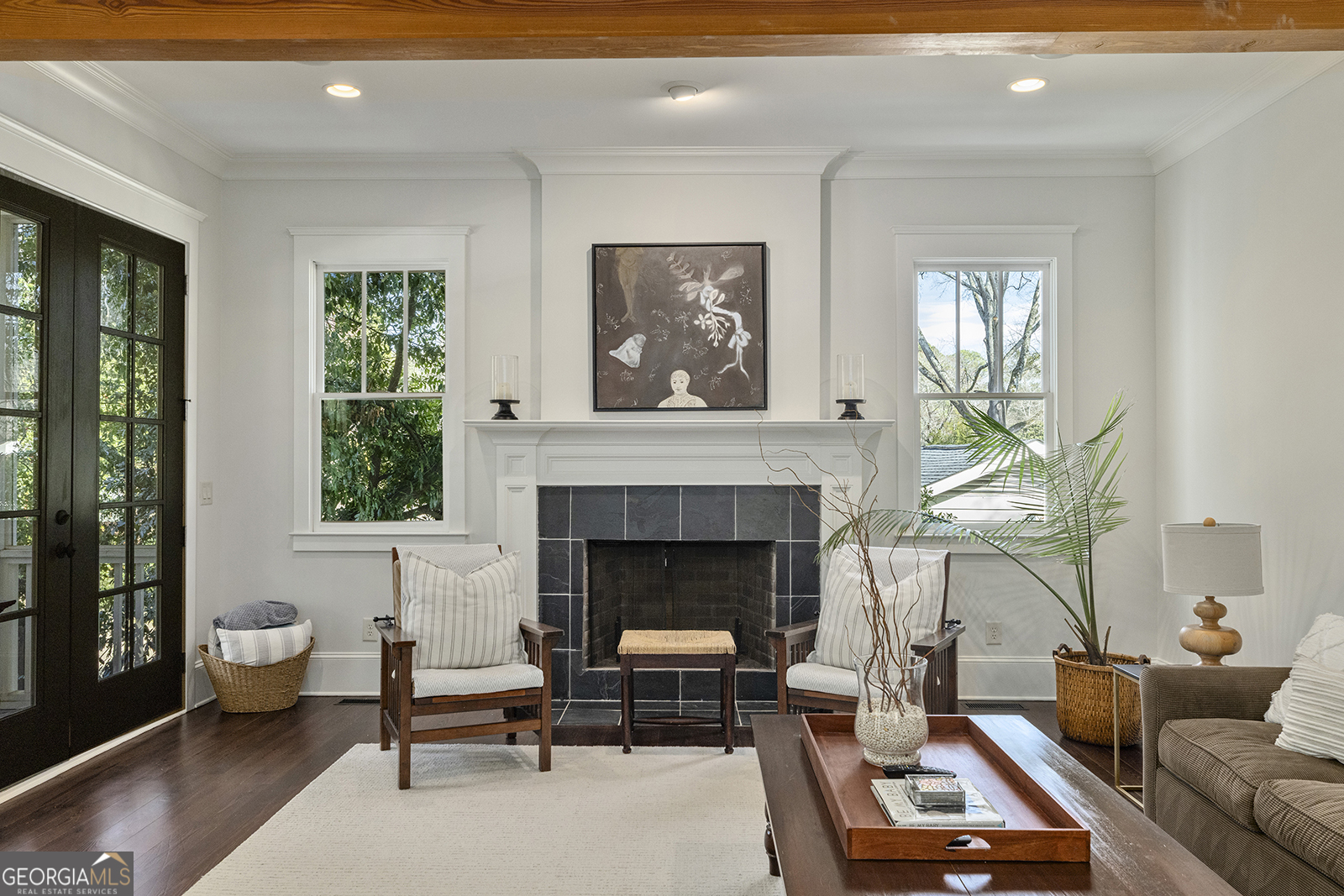 750 E Powderhorn Road