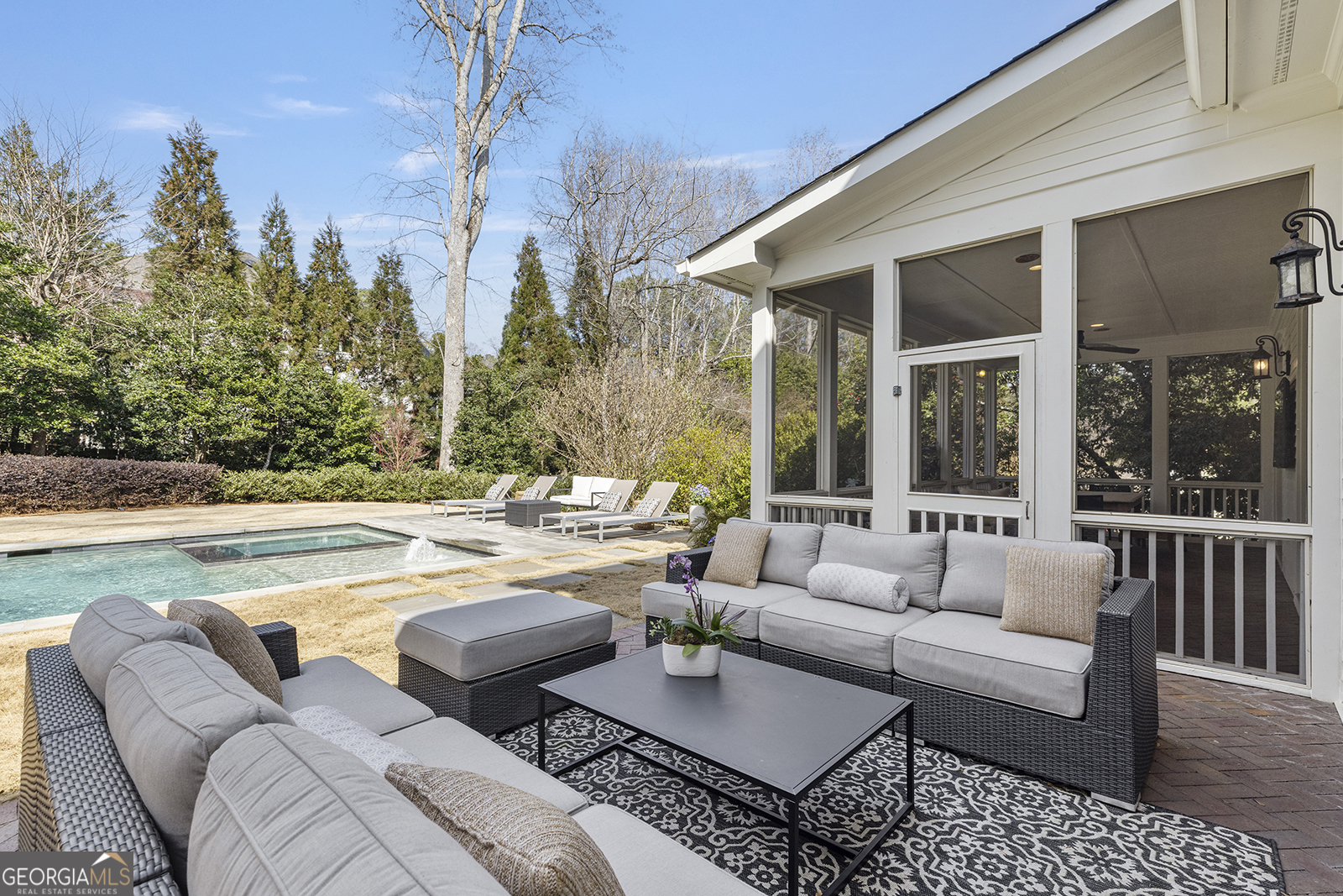 750 E Powderhorn Road