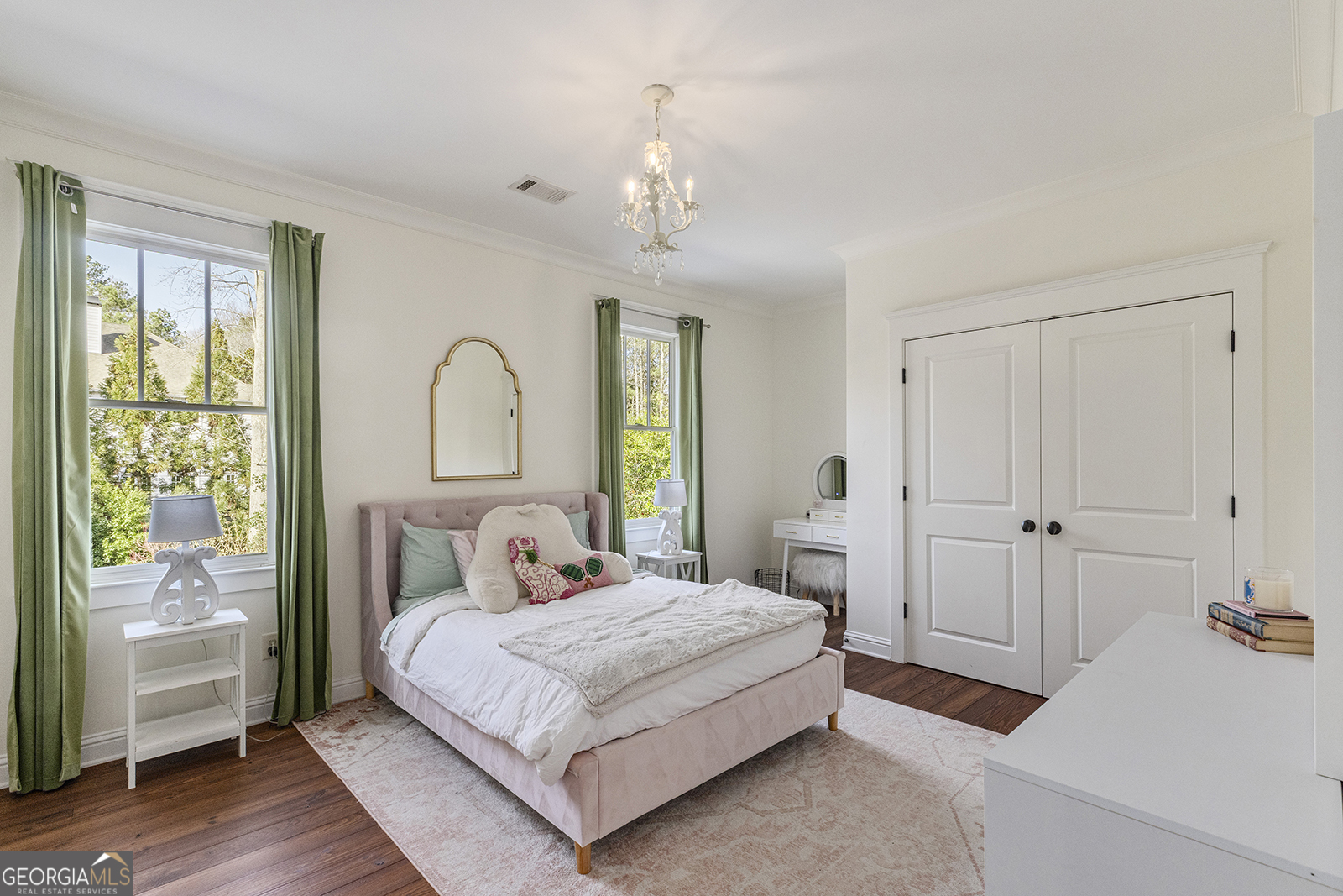 750 E Powderhorn Road