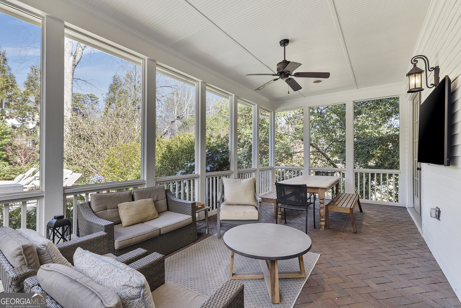 750 E Powderhorn Road