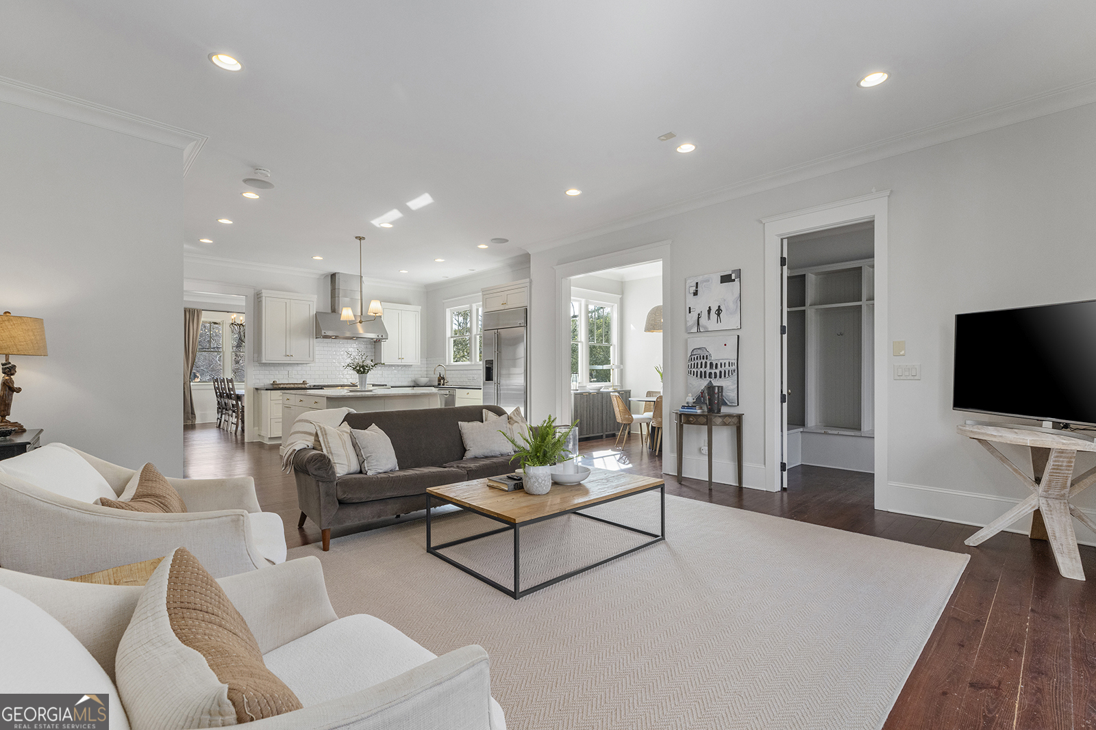 750 E Powderhorn Road