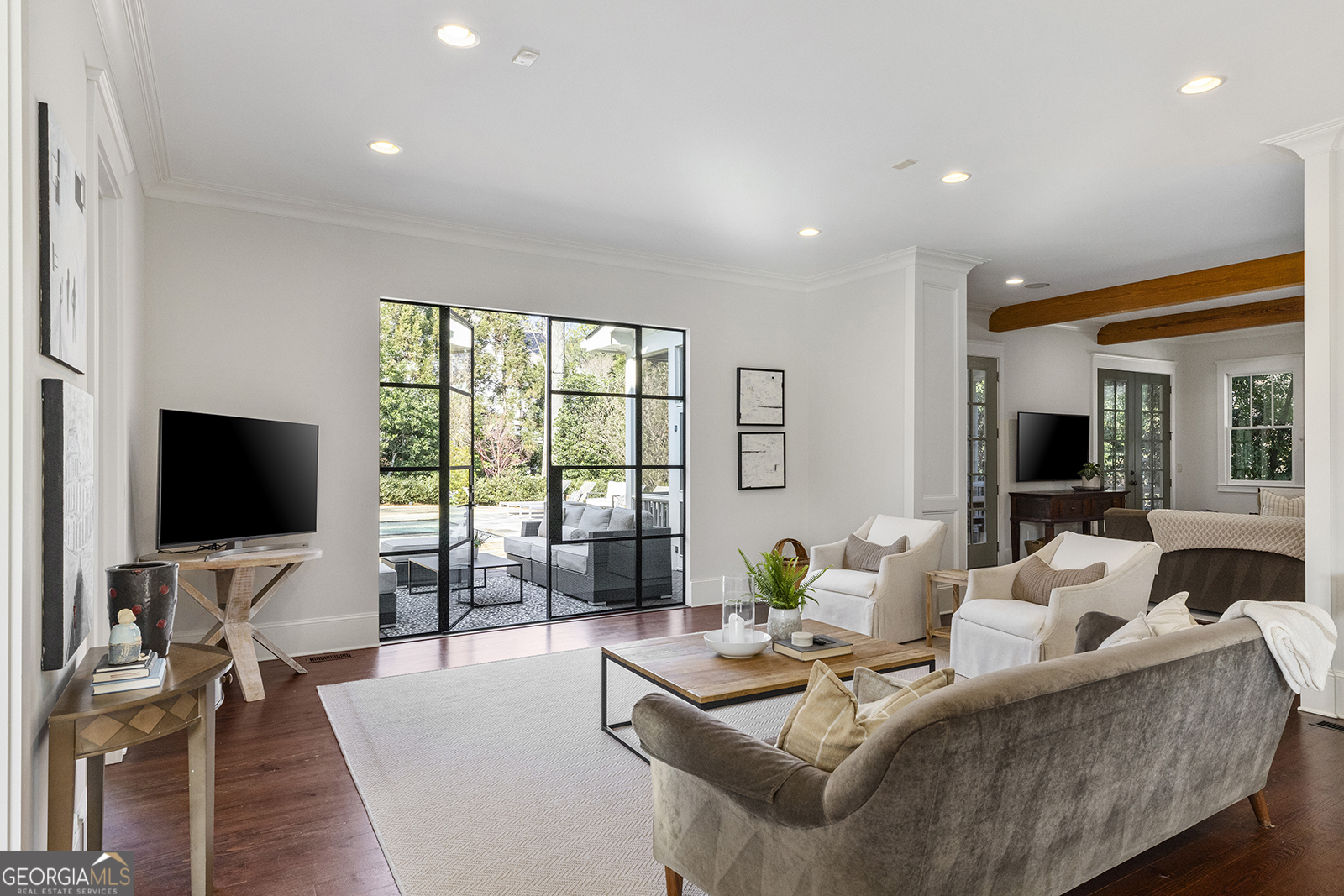 750 E Powderhorn Road