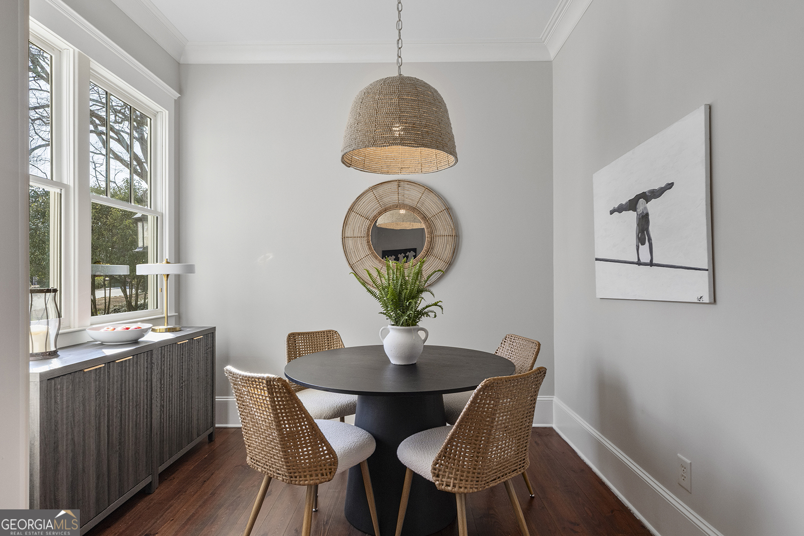 750 E Powderhorn Road