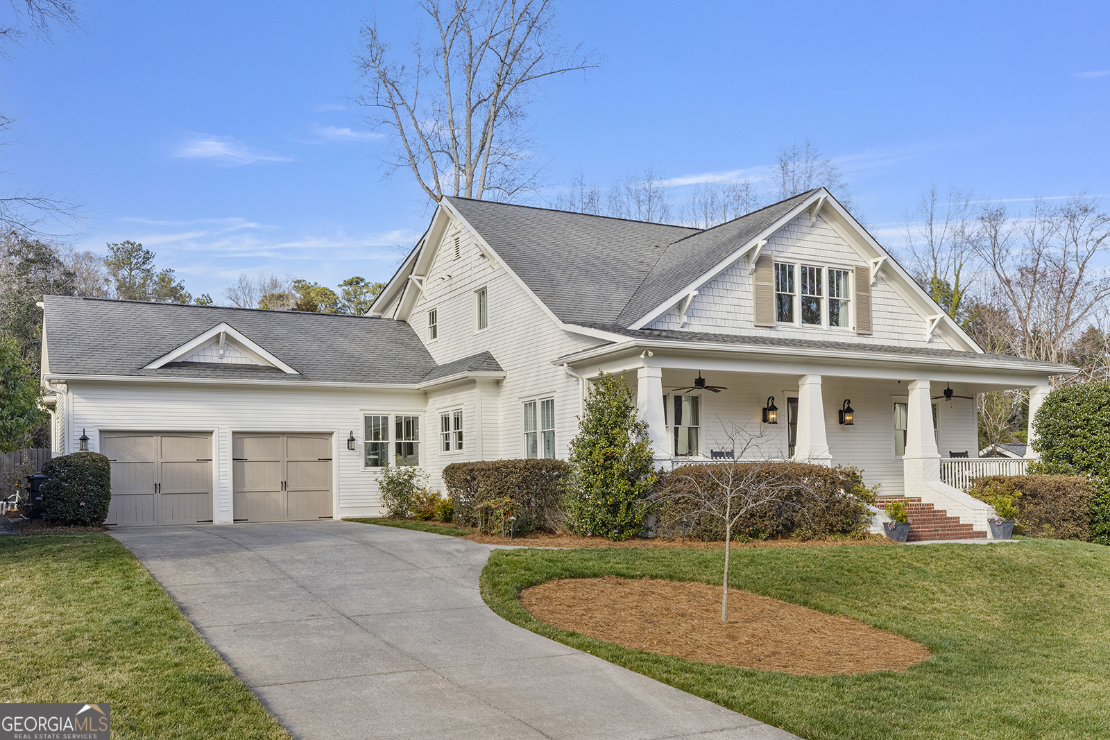 750 E Powderhorn Road