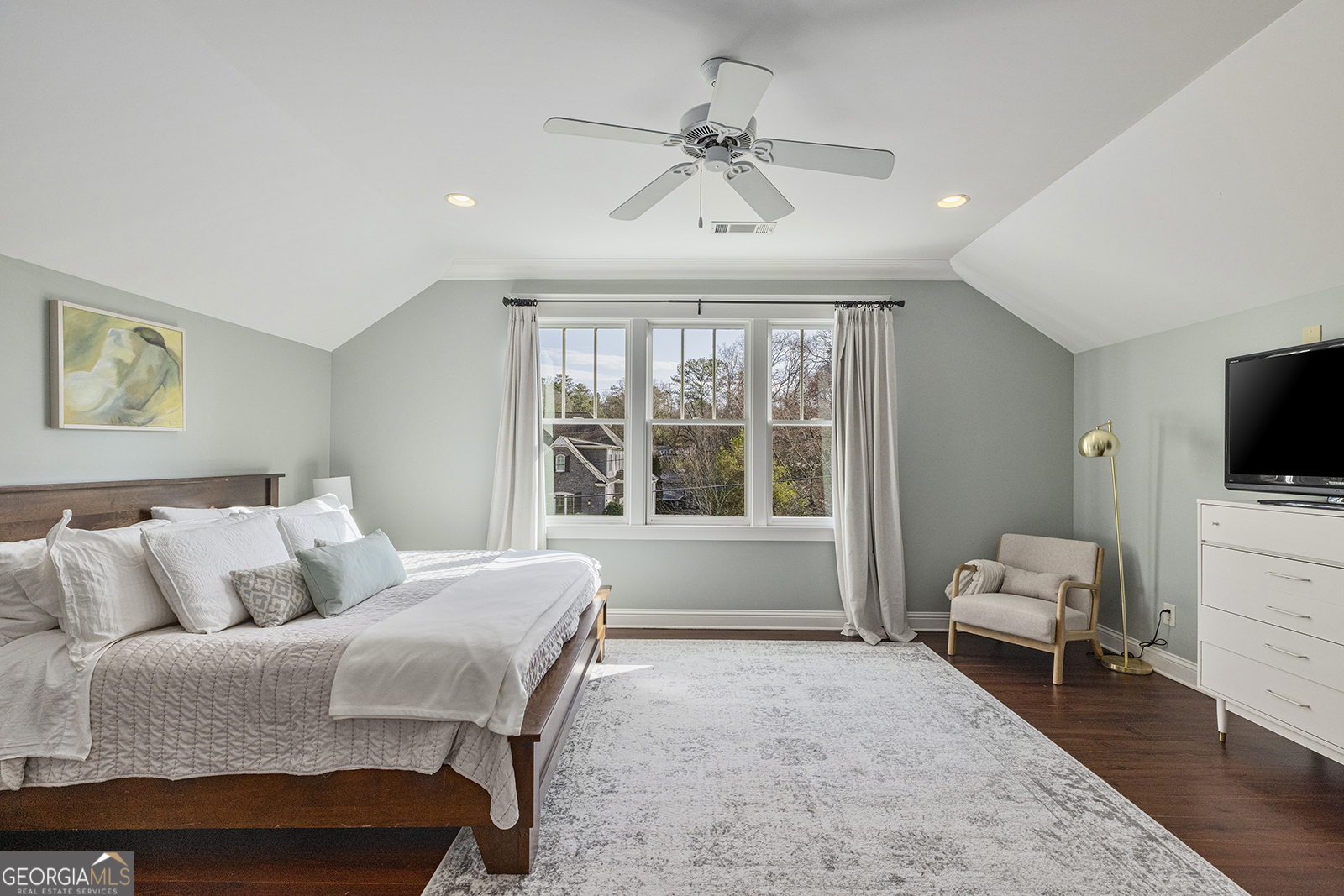 750 E Powderhorn Road