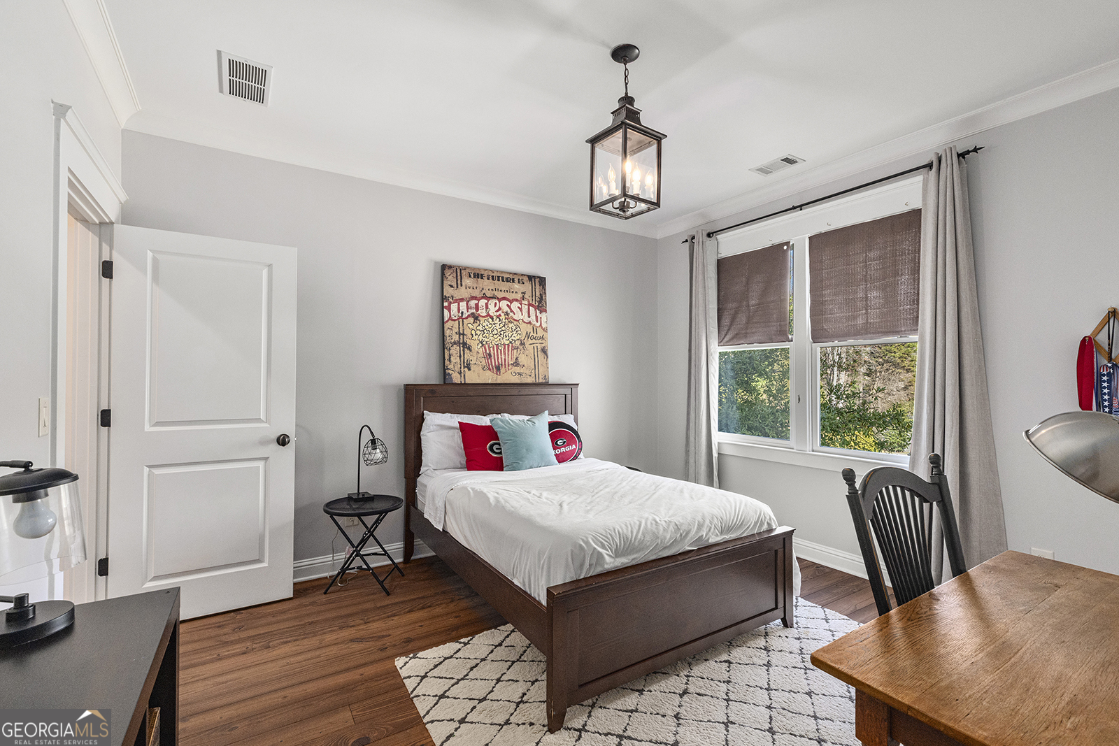 750 E Powderhorn Road