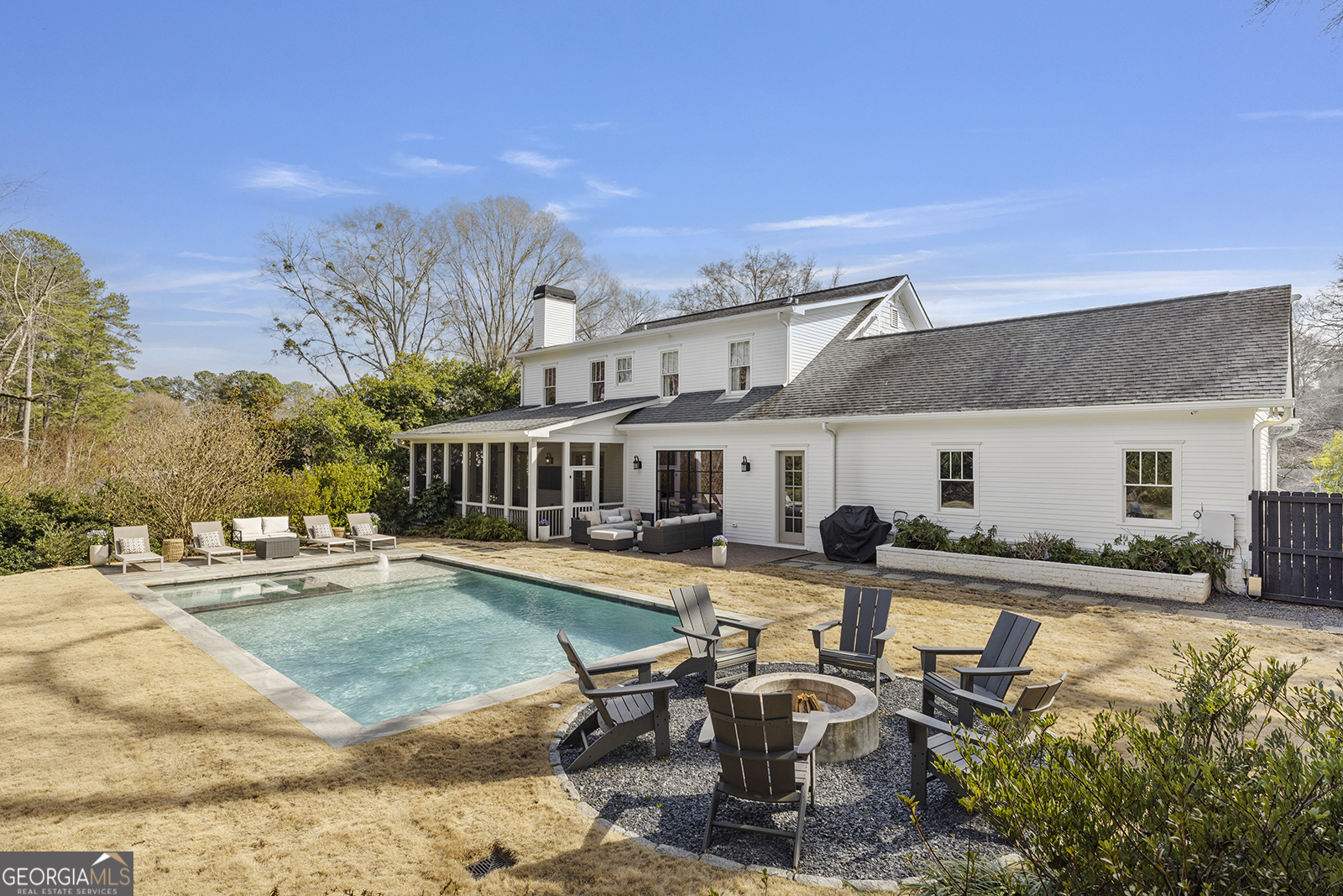 750 E Powderhorn Road