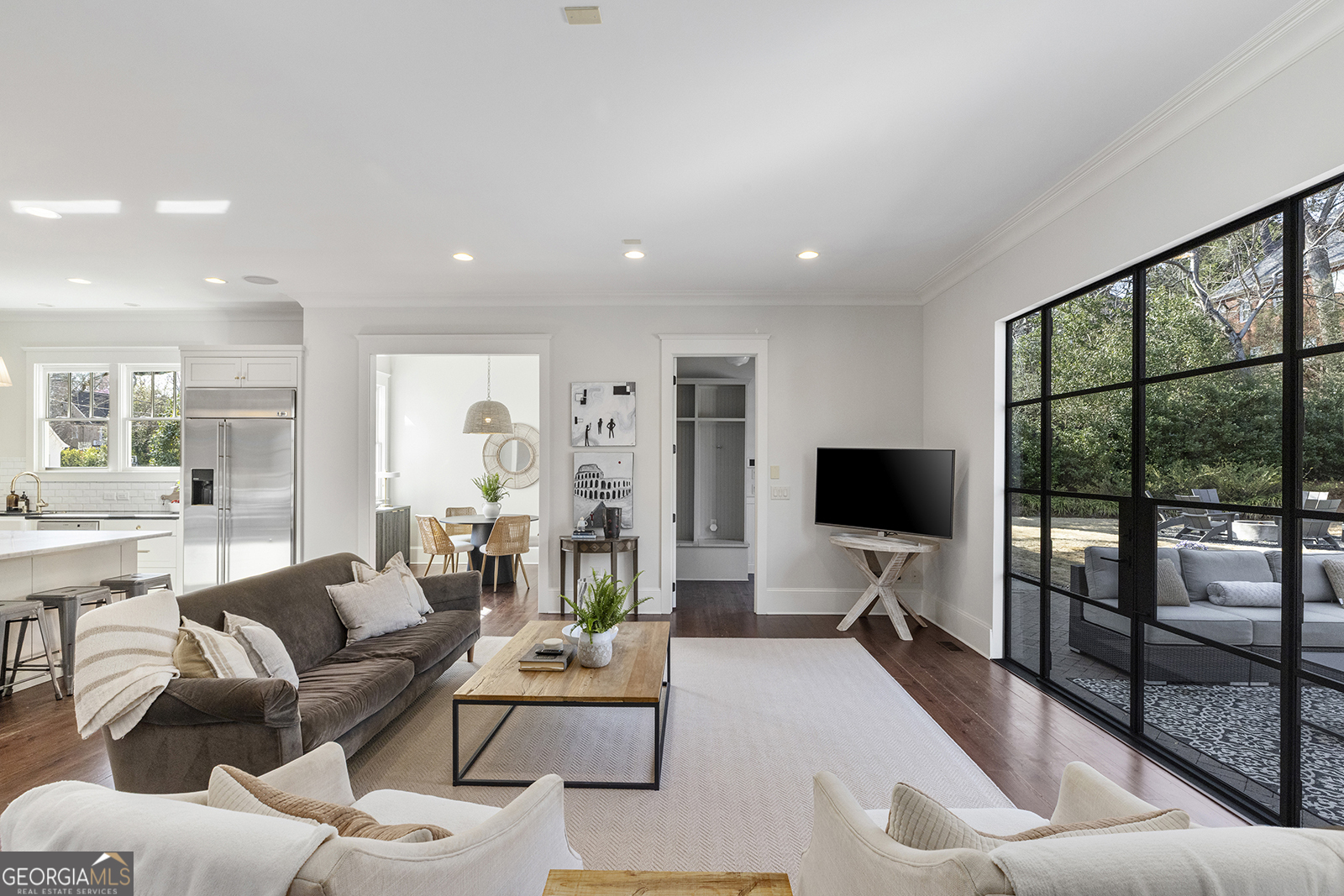 750 E Powderhorn Road