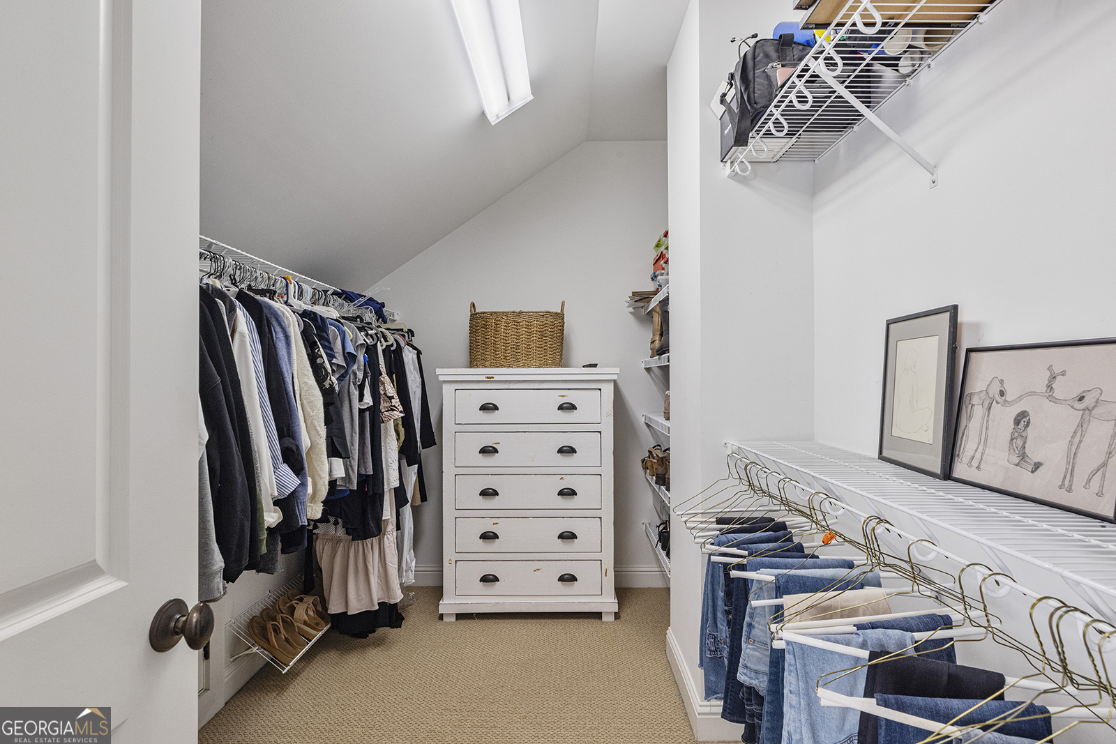 750 E Powderhorn Road