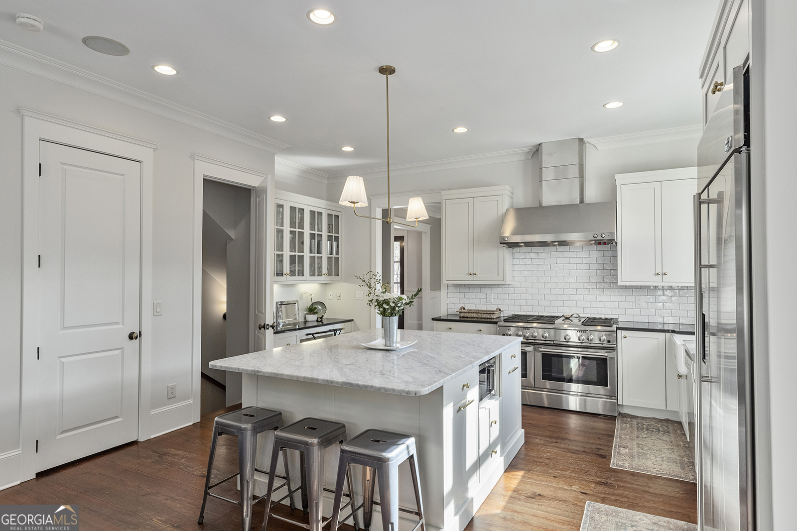 750 E Powderhorn Road