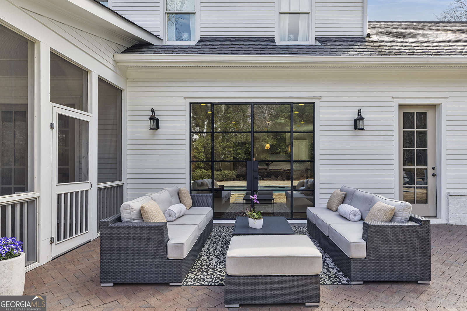 750 E Powderhorn Road