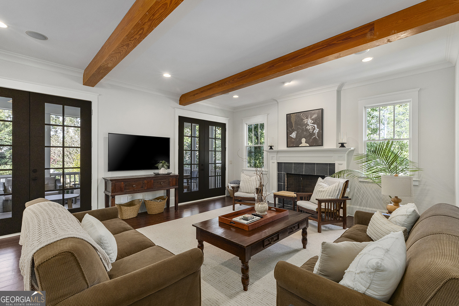 750 E Powderhorn Road