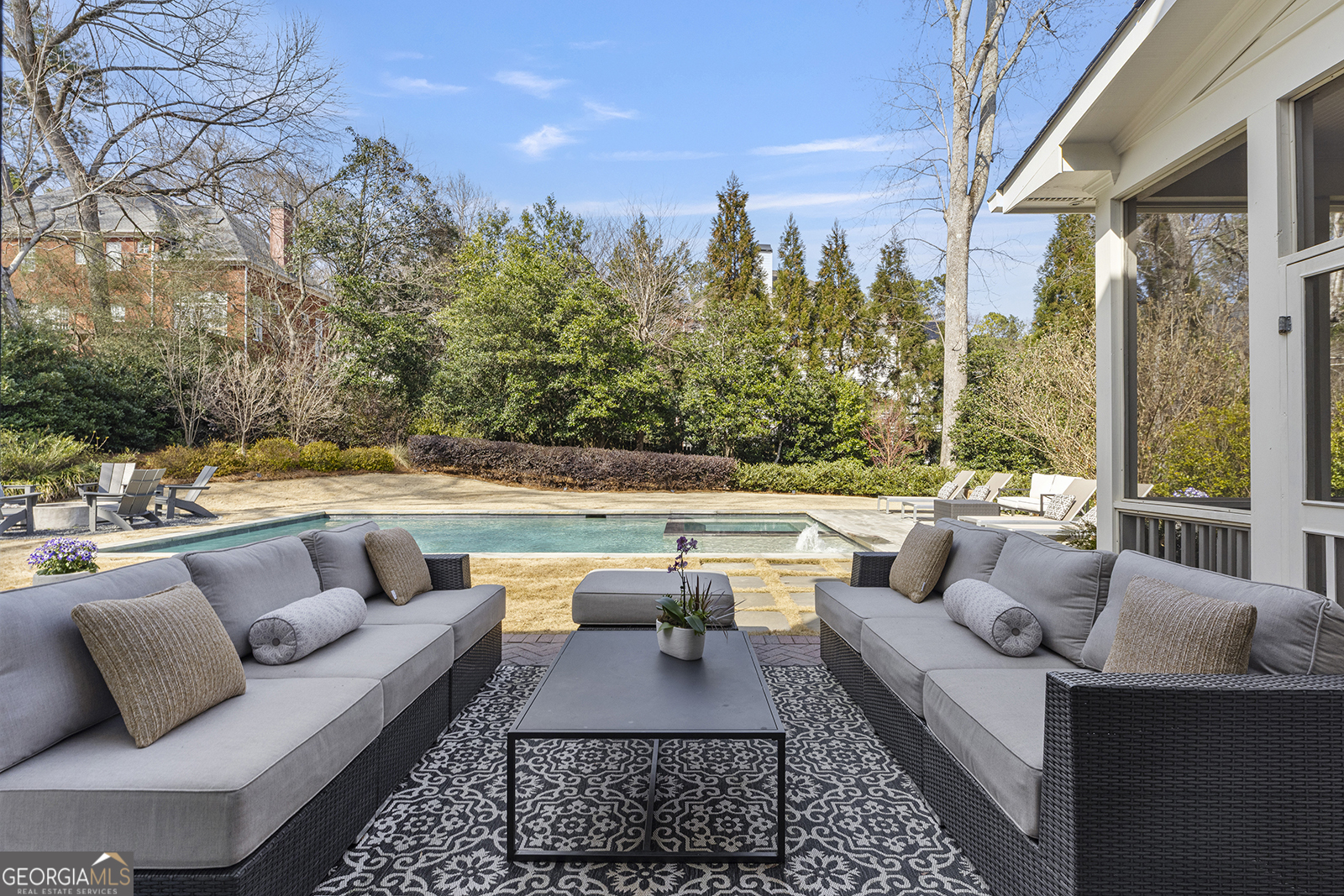 750 E Powderhorn Road