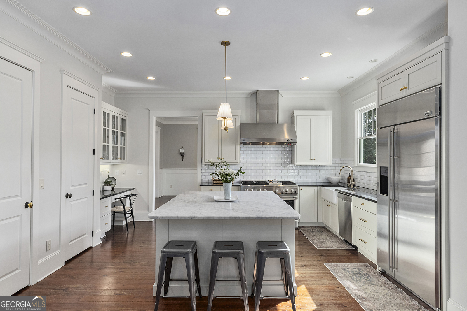 750 E Powderhorn Road