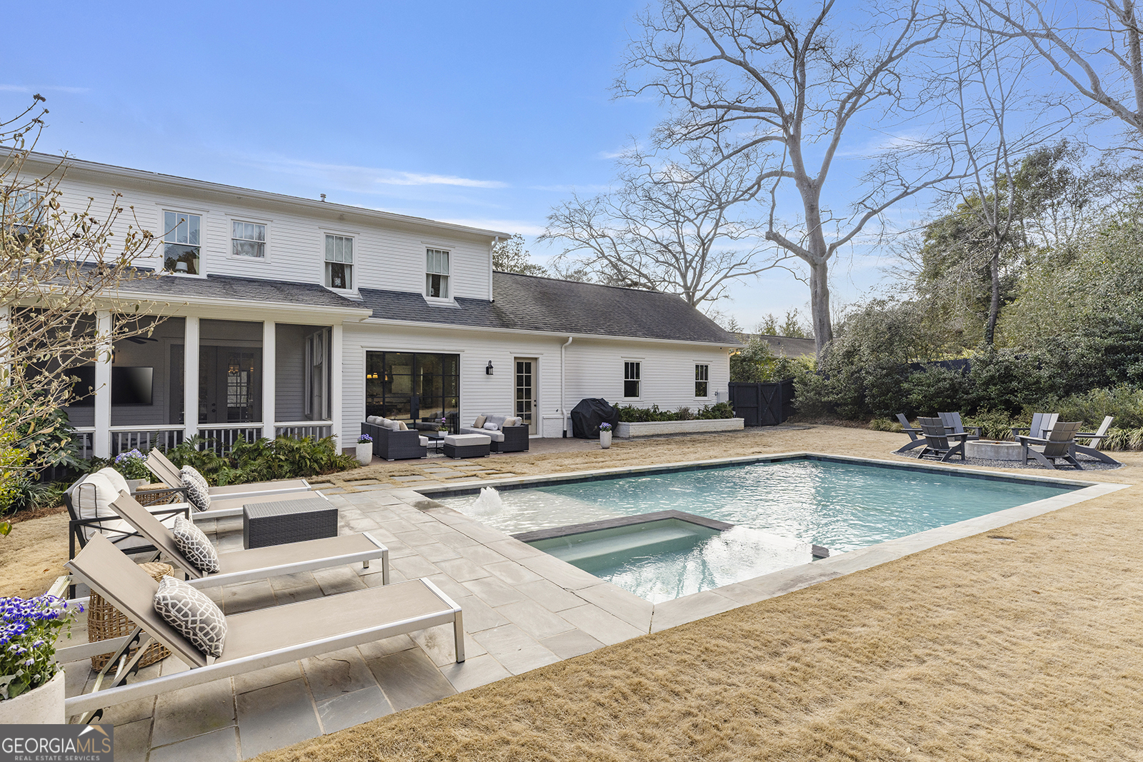 750 E Powderhorn Road