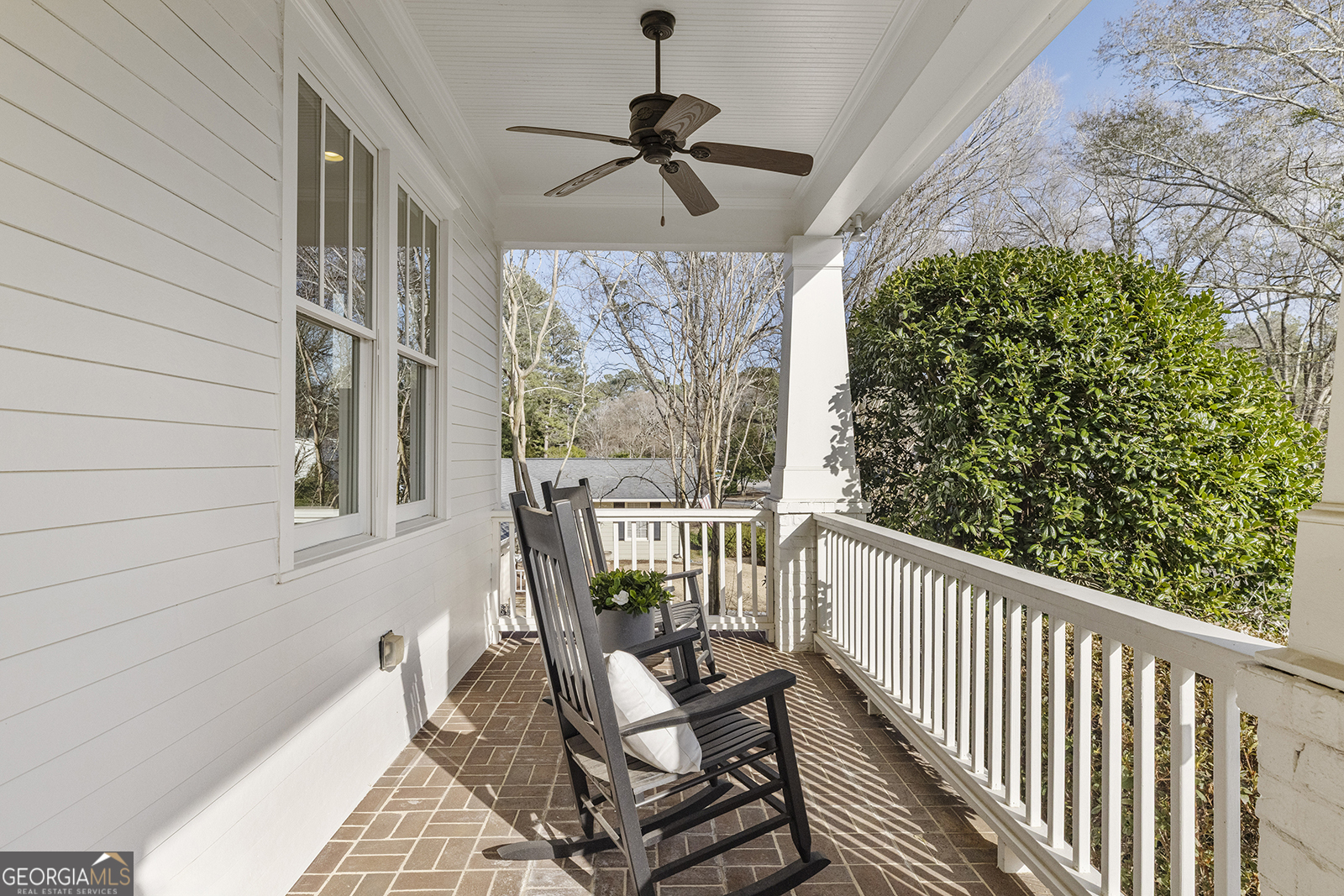 750 E Powderhorn Road