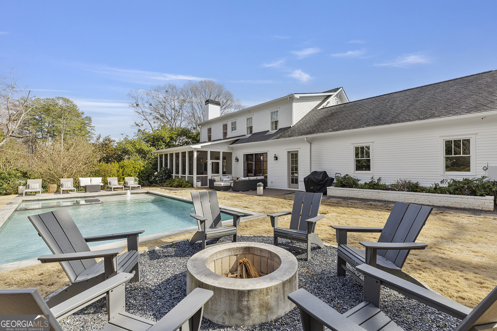 750 E Powderhorn Road