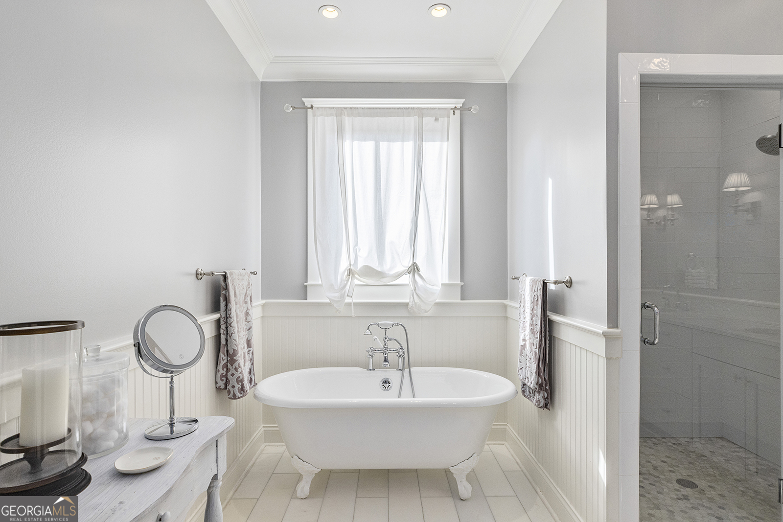 750 E Powderhorn Road