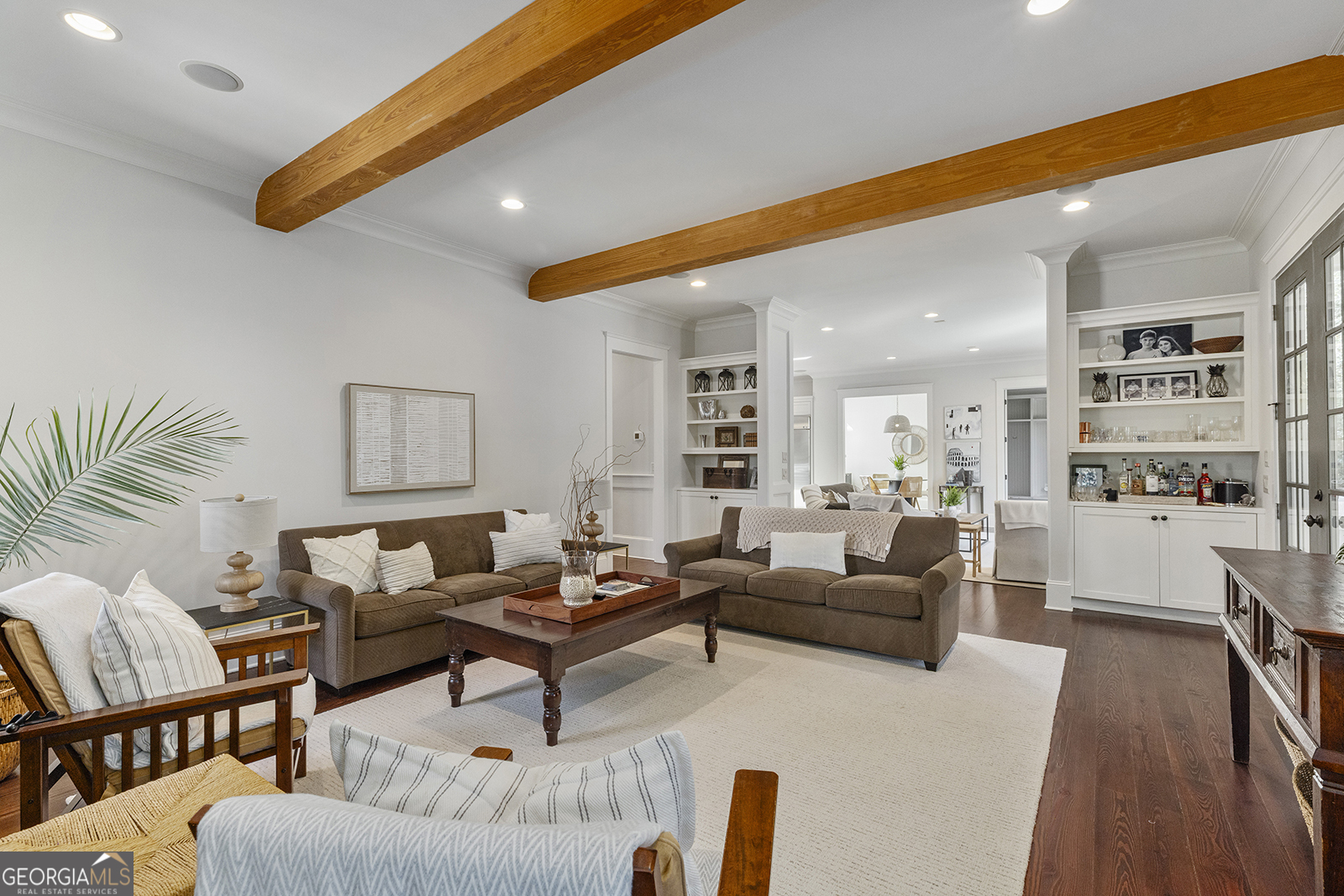 750 E Powderhorn Road