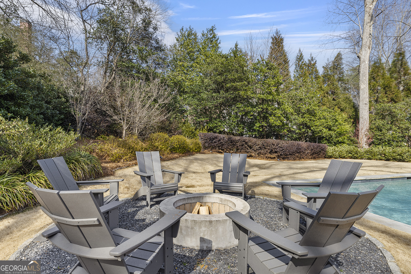 750 E Powderhorn Road