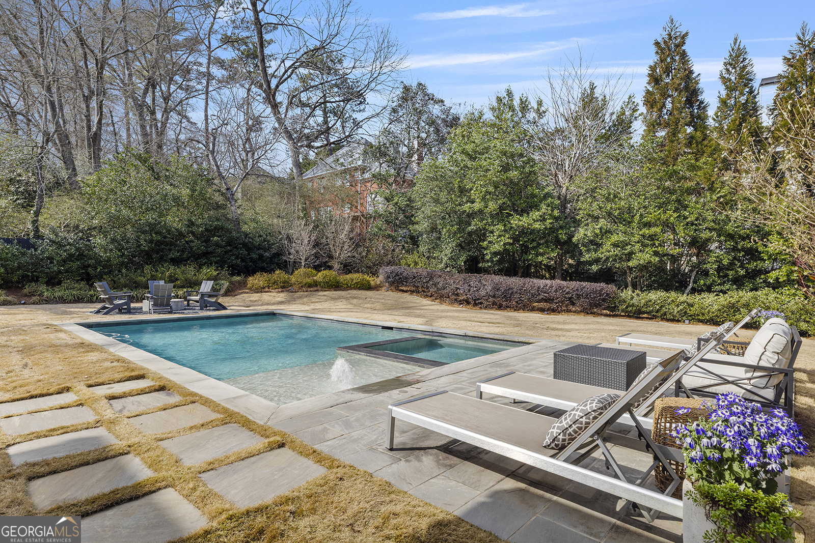 750 E Powderhorn Road