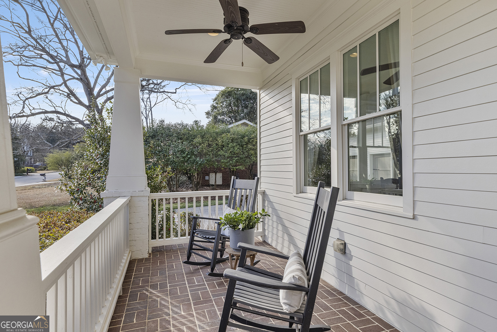 750 E Powderhorn Road