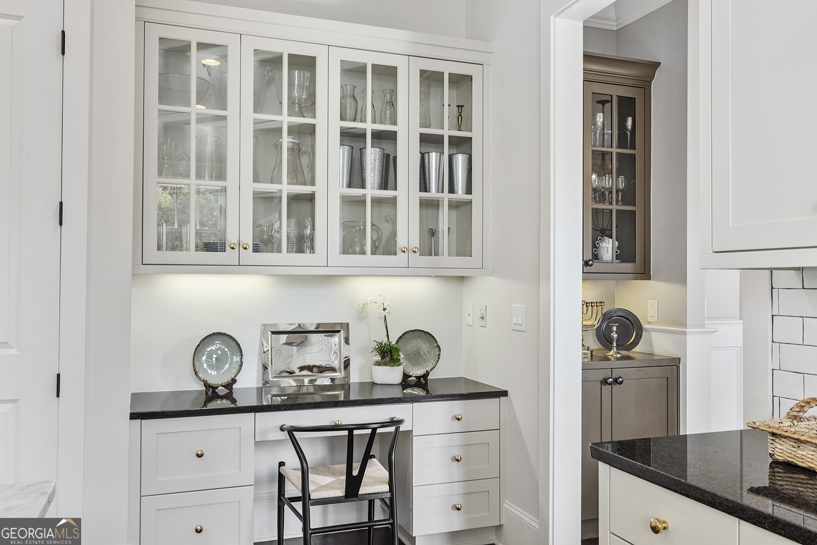 750 E Powderhorn Road