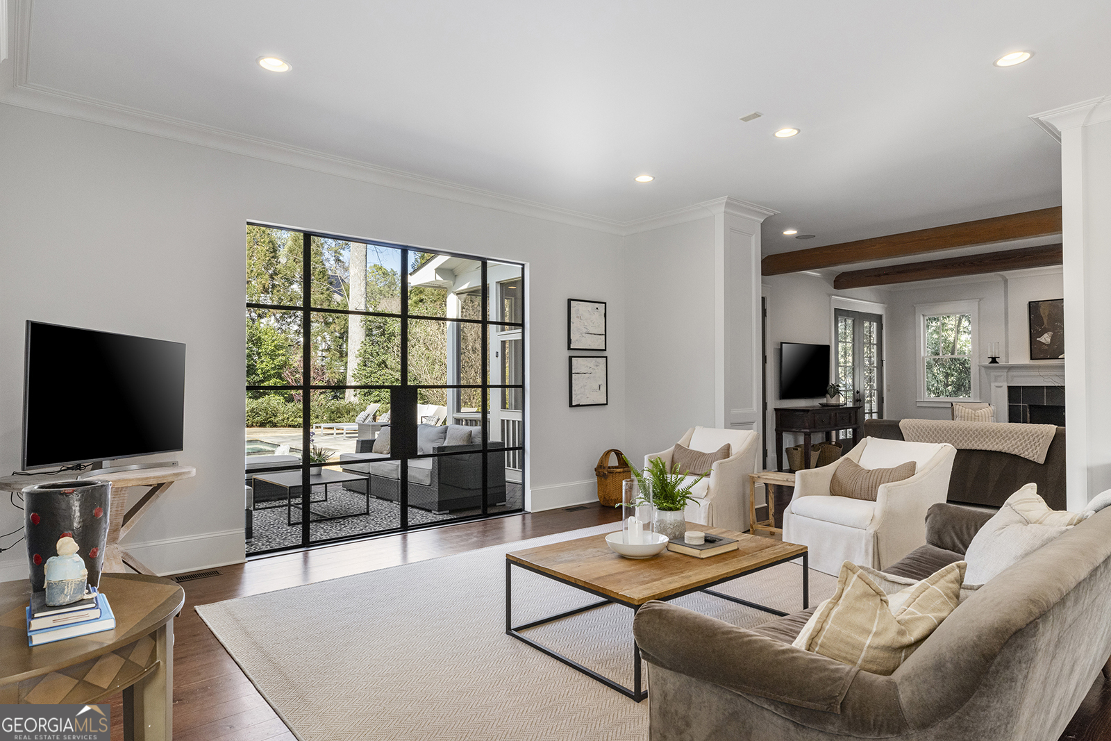 750 E Powderhorn Road