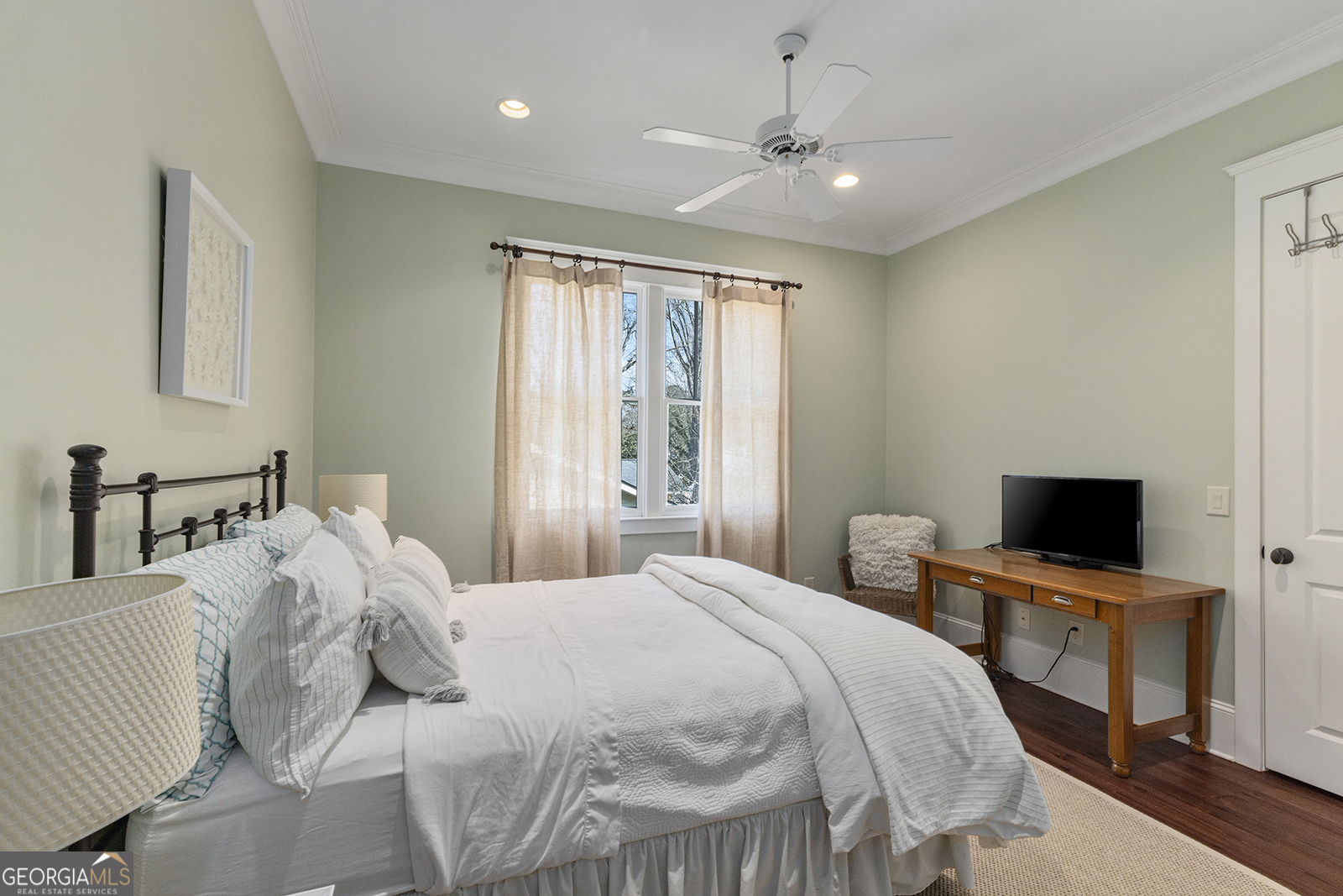 750 E Powderhorn Road