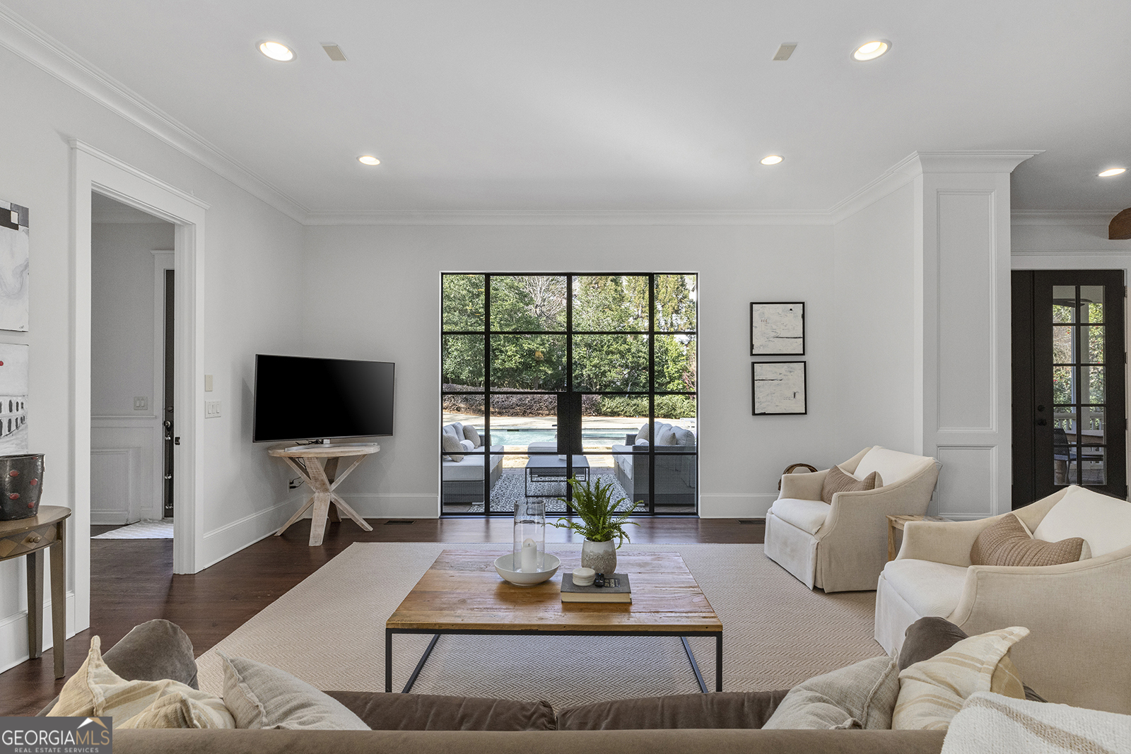 750 E Powderhorn Road