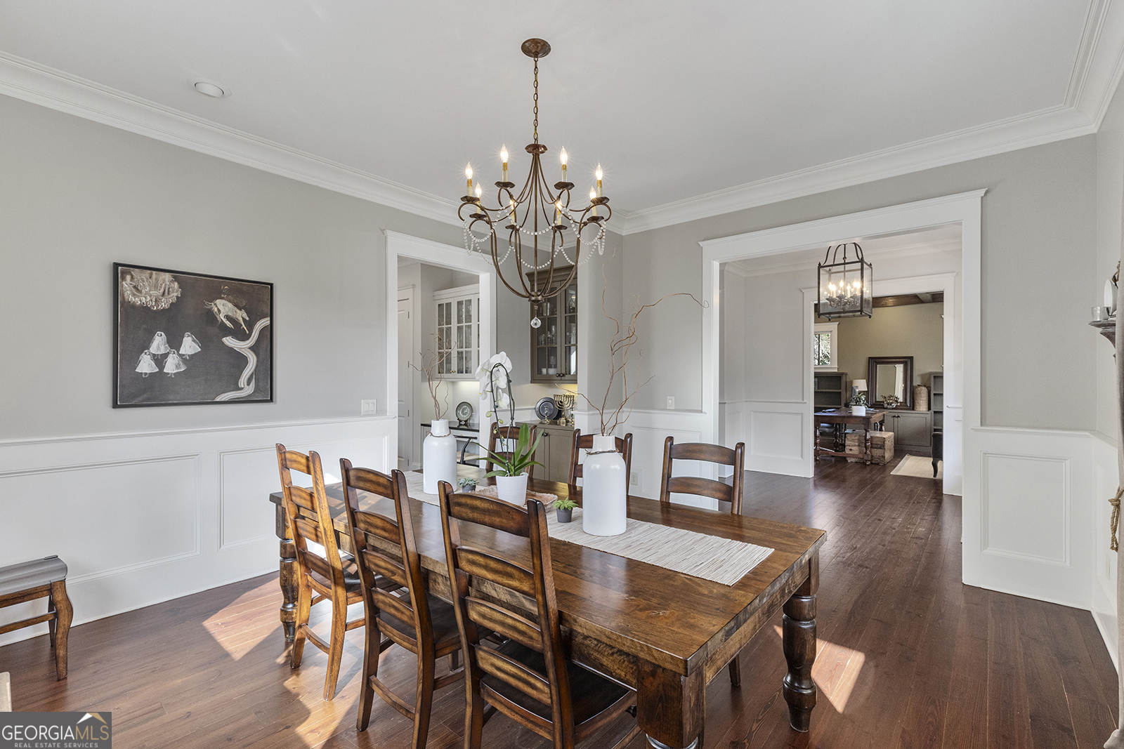 750 E Powderhorn Road