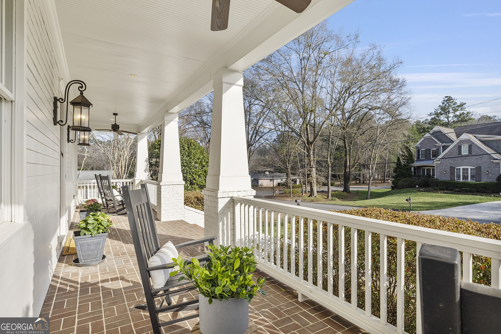 750 E Powderhorn Road