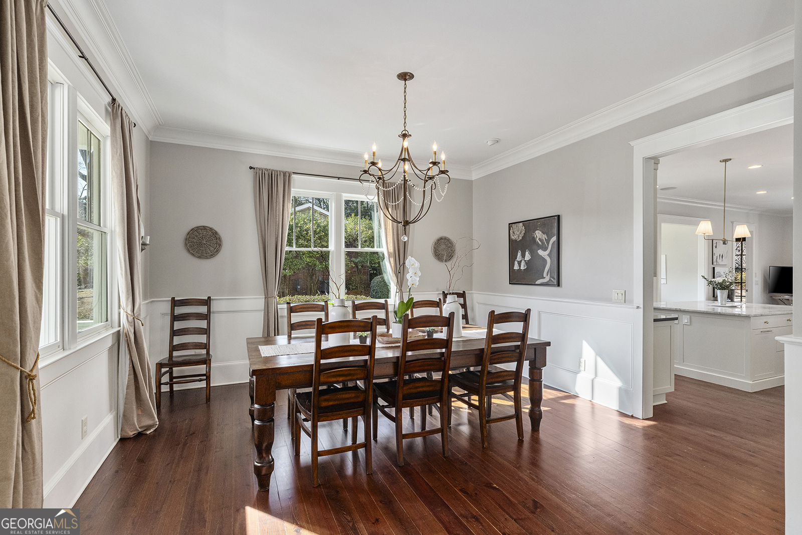 750 E Powderhorn Road