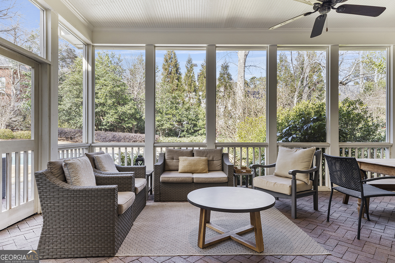 750 E Powderhorn Road