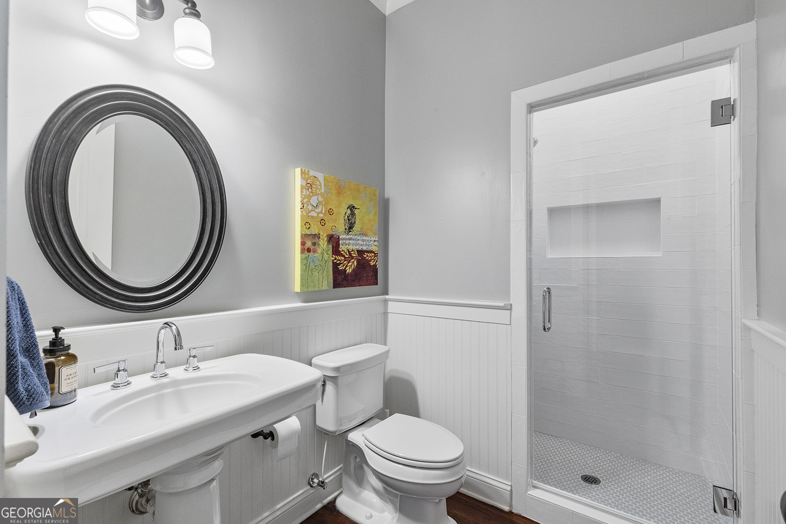 750 E Powderhorn Road