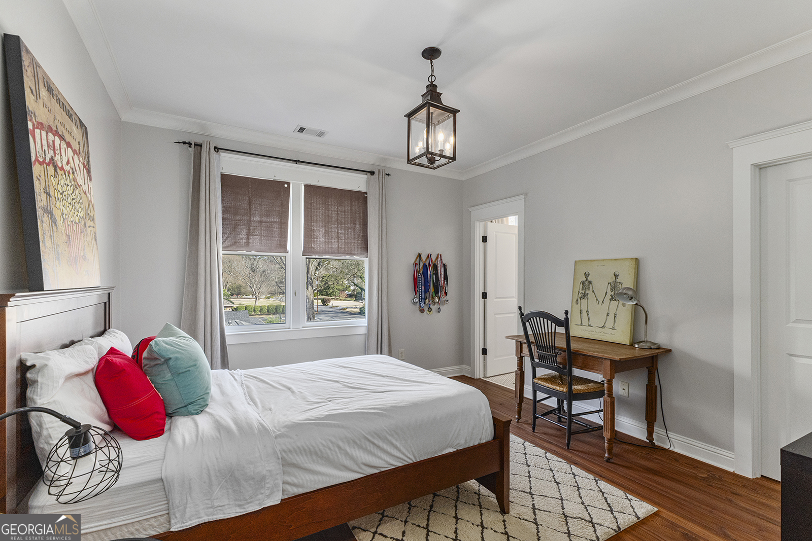 750 E Powderhorn Road